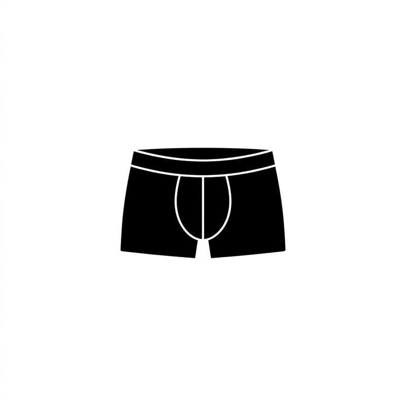 Boxer Corto