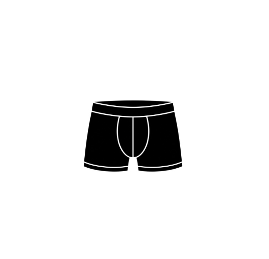 Boxer largo