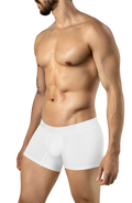 Clever Caribbean Boxer - Blanco