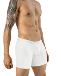 Clever Caribbean Long Boxer - Blanco