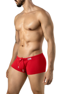Clever Paradise Swimsuit - Rojo