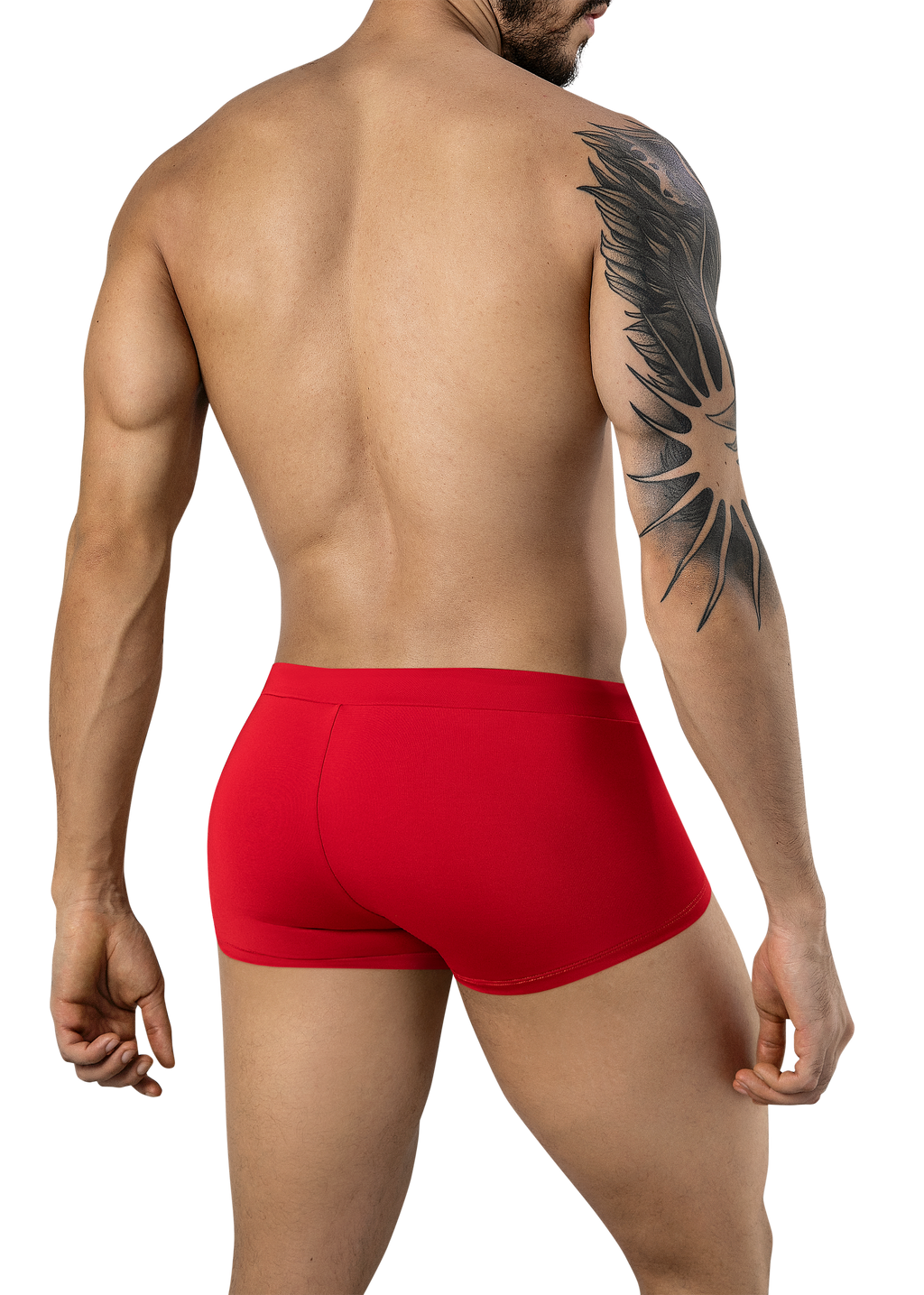 Clever Paradise Swimsuit - Rojo