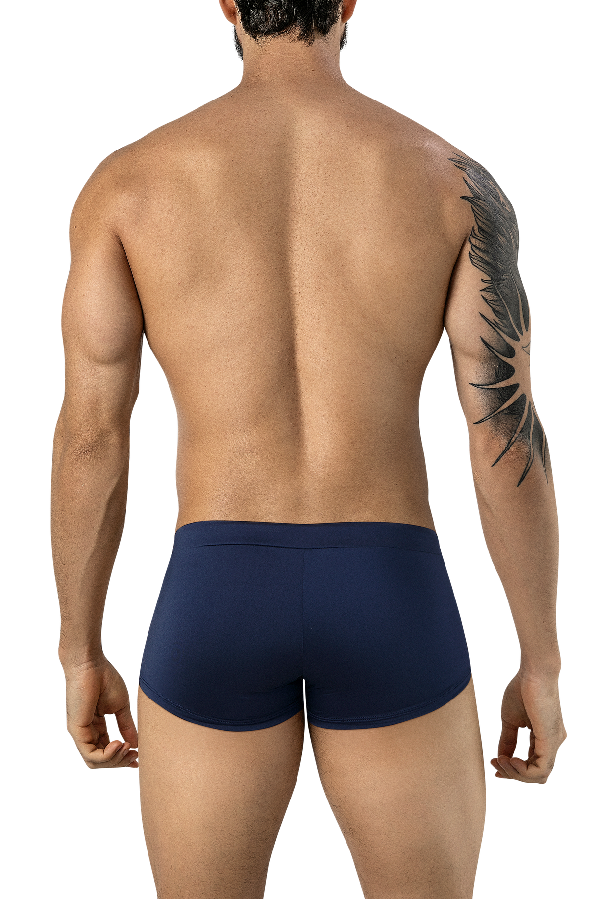 Clever Paradise Swimsuit - Azul Oscuro