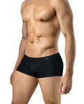 Clever Paradise Swimsuit Boxer - Negro