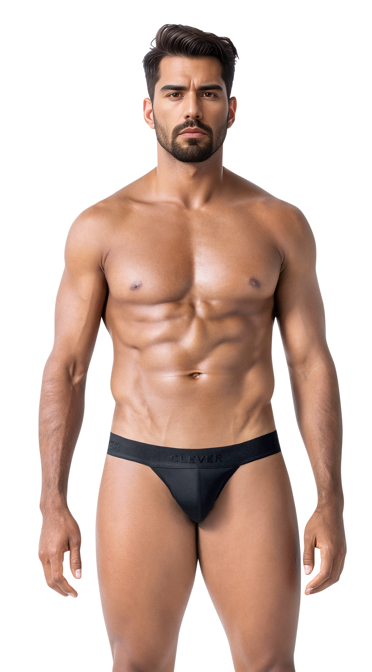 Clever Deseo Brief - Negro