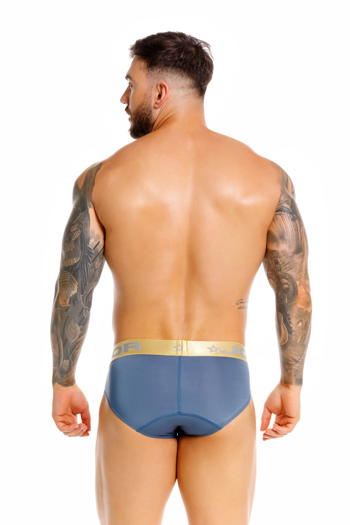 Jor Soho Brief - Azul