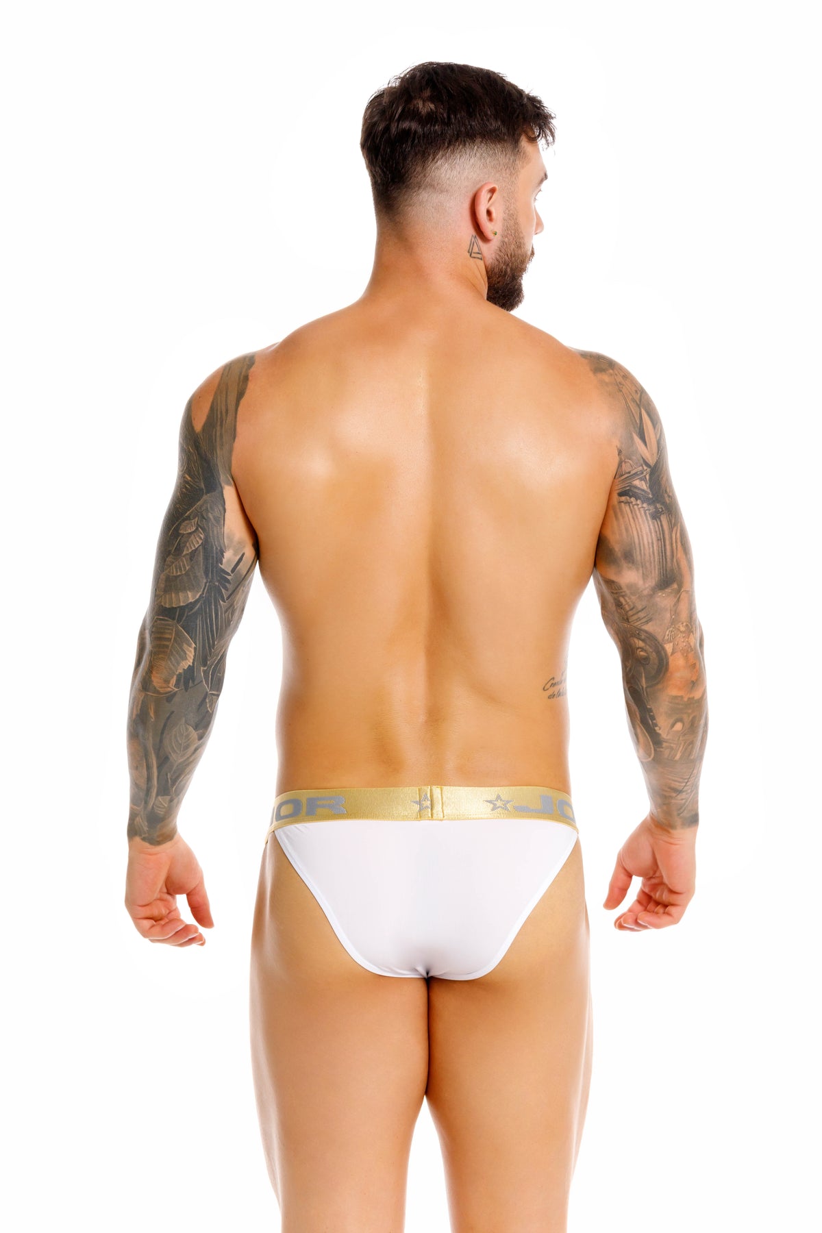 Jor Soho Bikini - Blanco