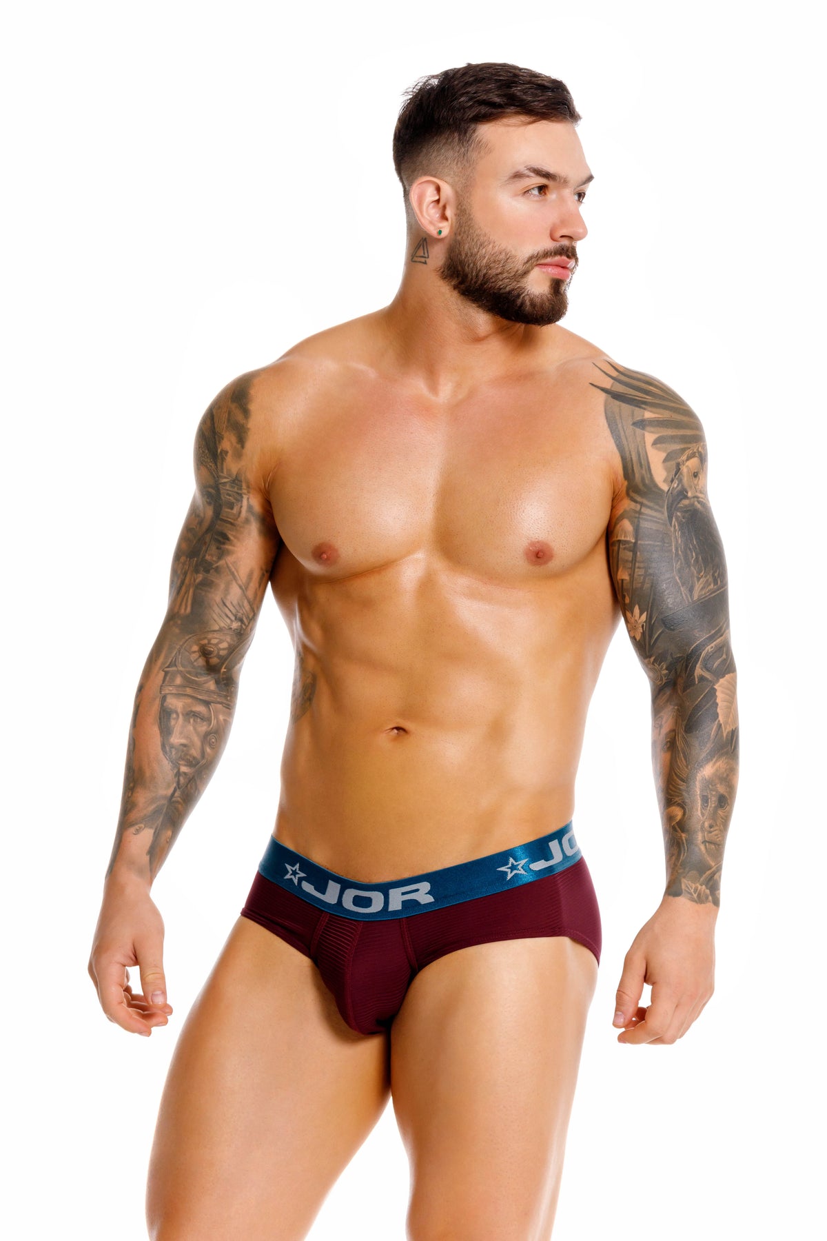 Jor Astor Brief - Vino