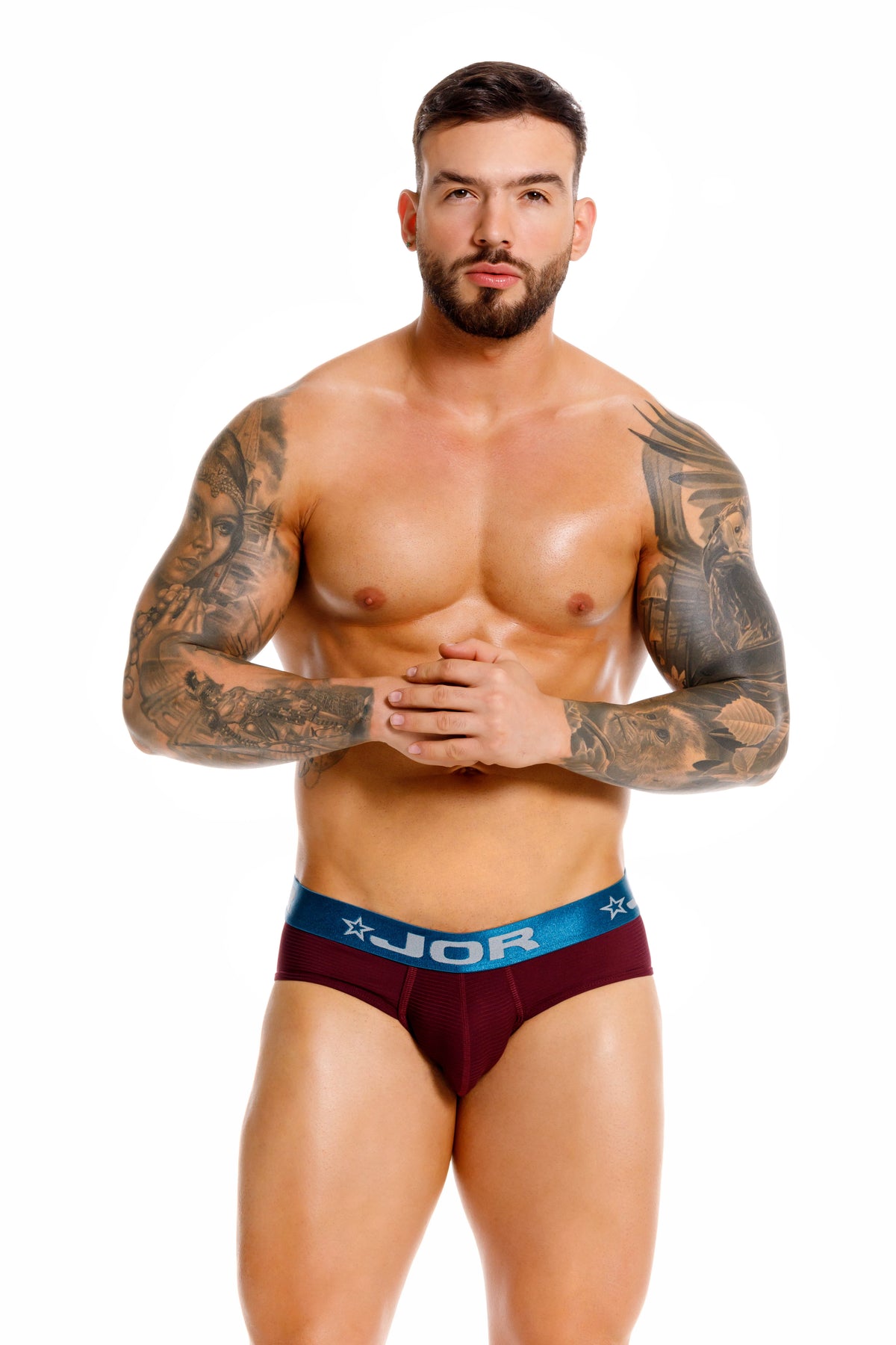 Jor Astor Brief - Vino