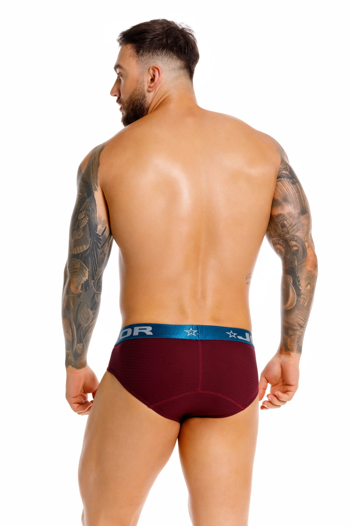 Jor Astor Brief - Vino