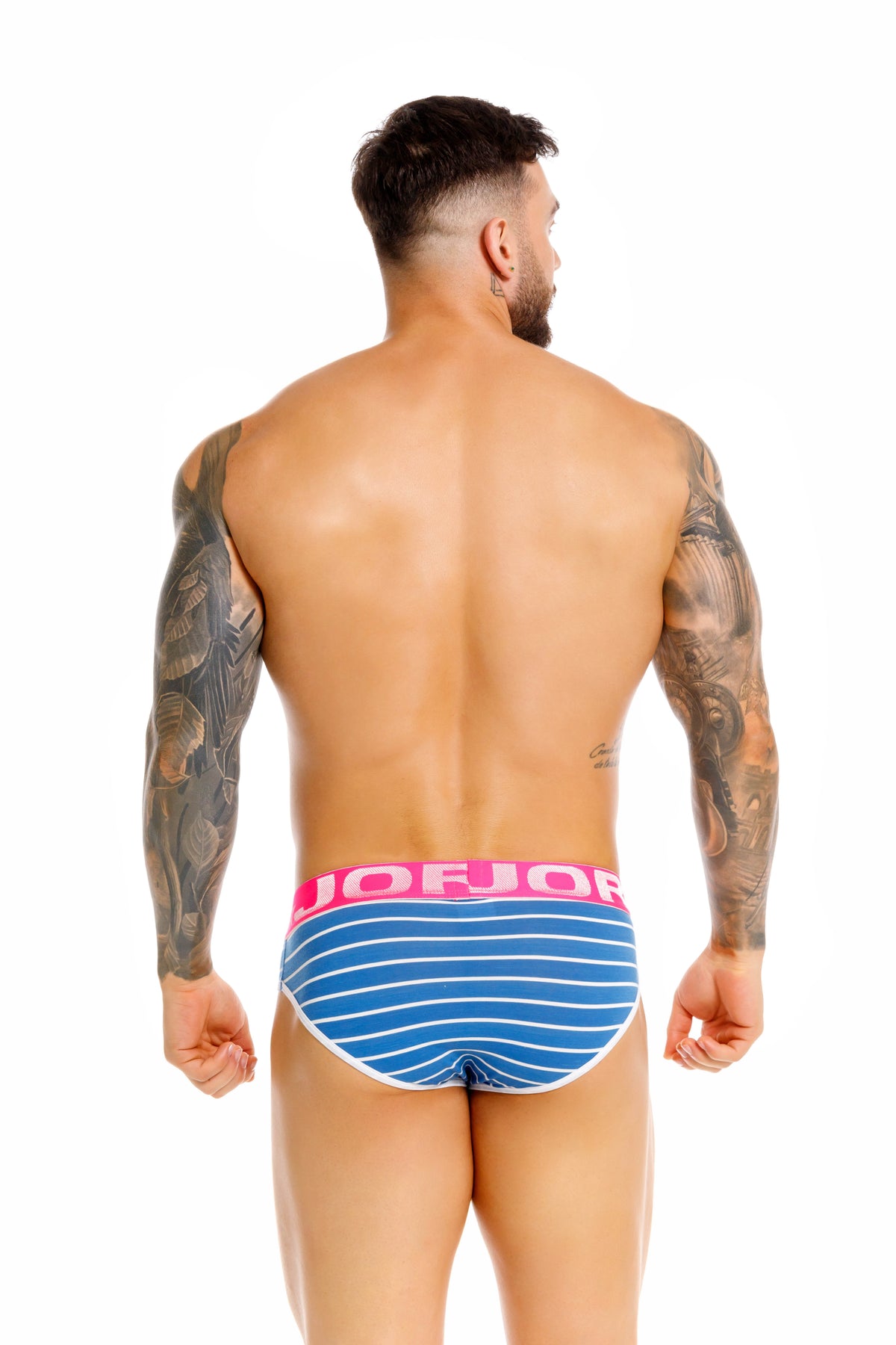Jor Novak Bikini - Azul