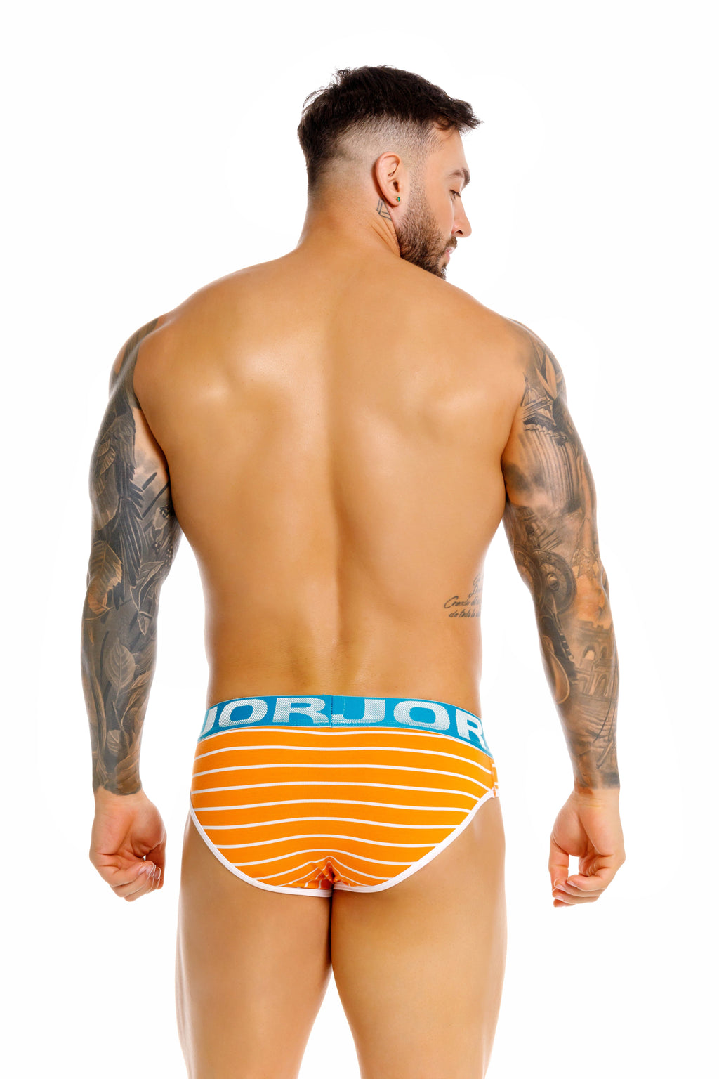 Jor Novak Bikini - Naranja