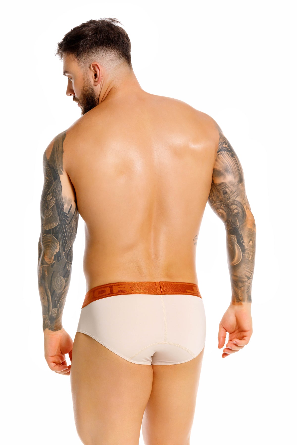 Jor Galo Brief - Beige
