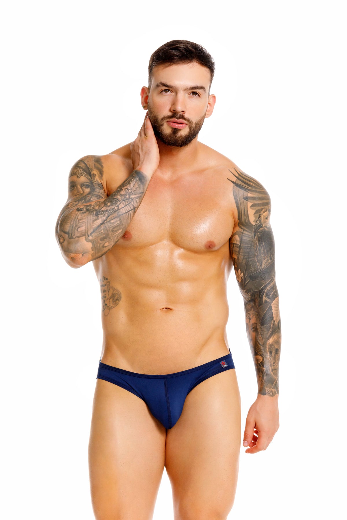 Jor Origin Tanga - Azul