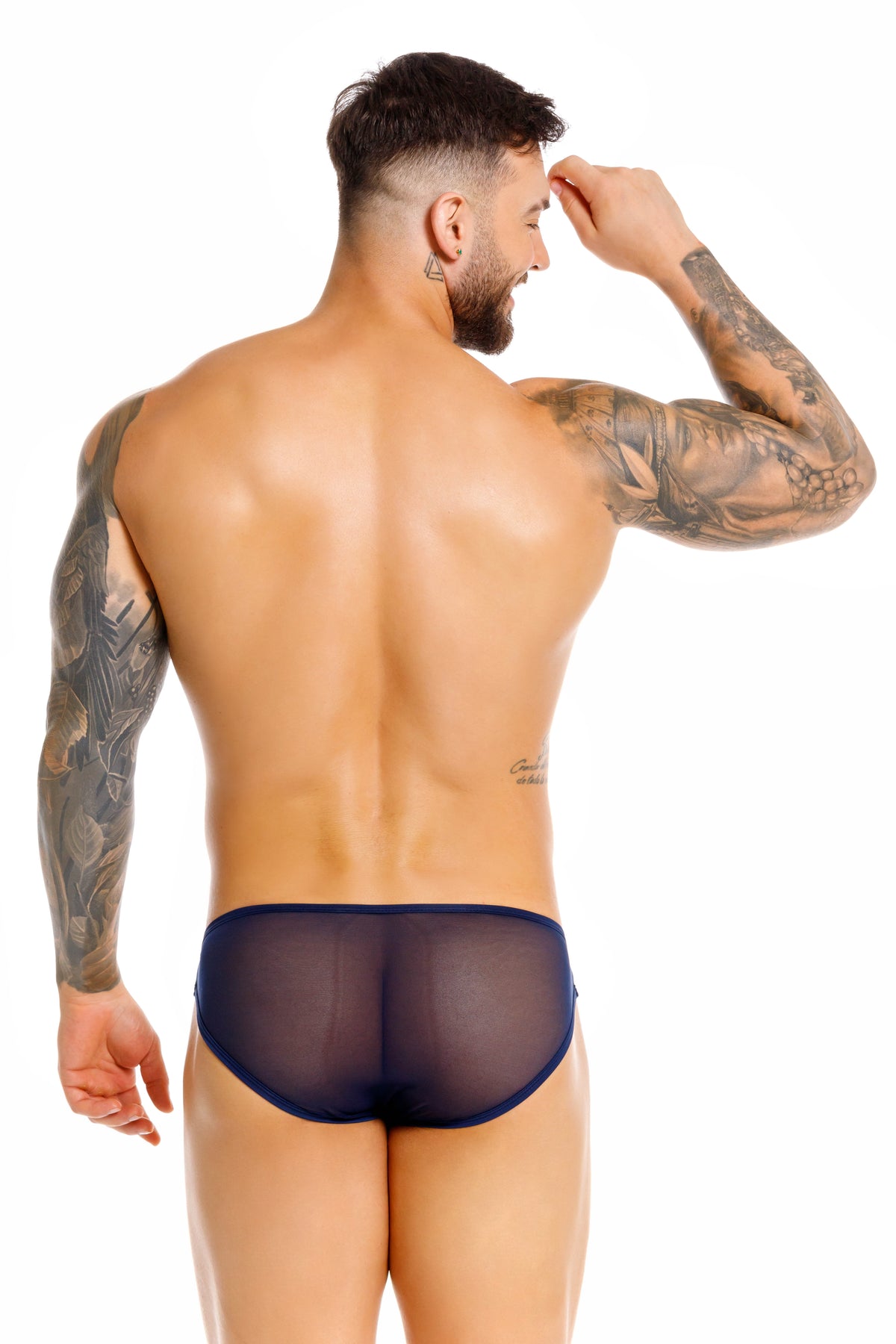 Jor Origin Bikini - Azul