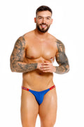 Jor Eros Jockstrap - Azul Rey