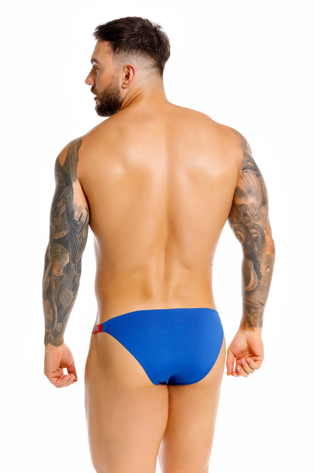 Jor Eros Bikini - Azul Rey