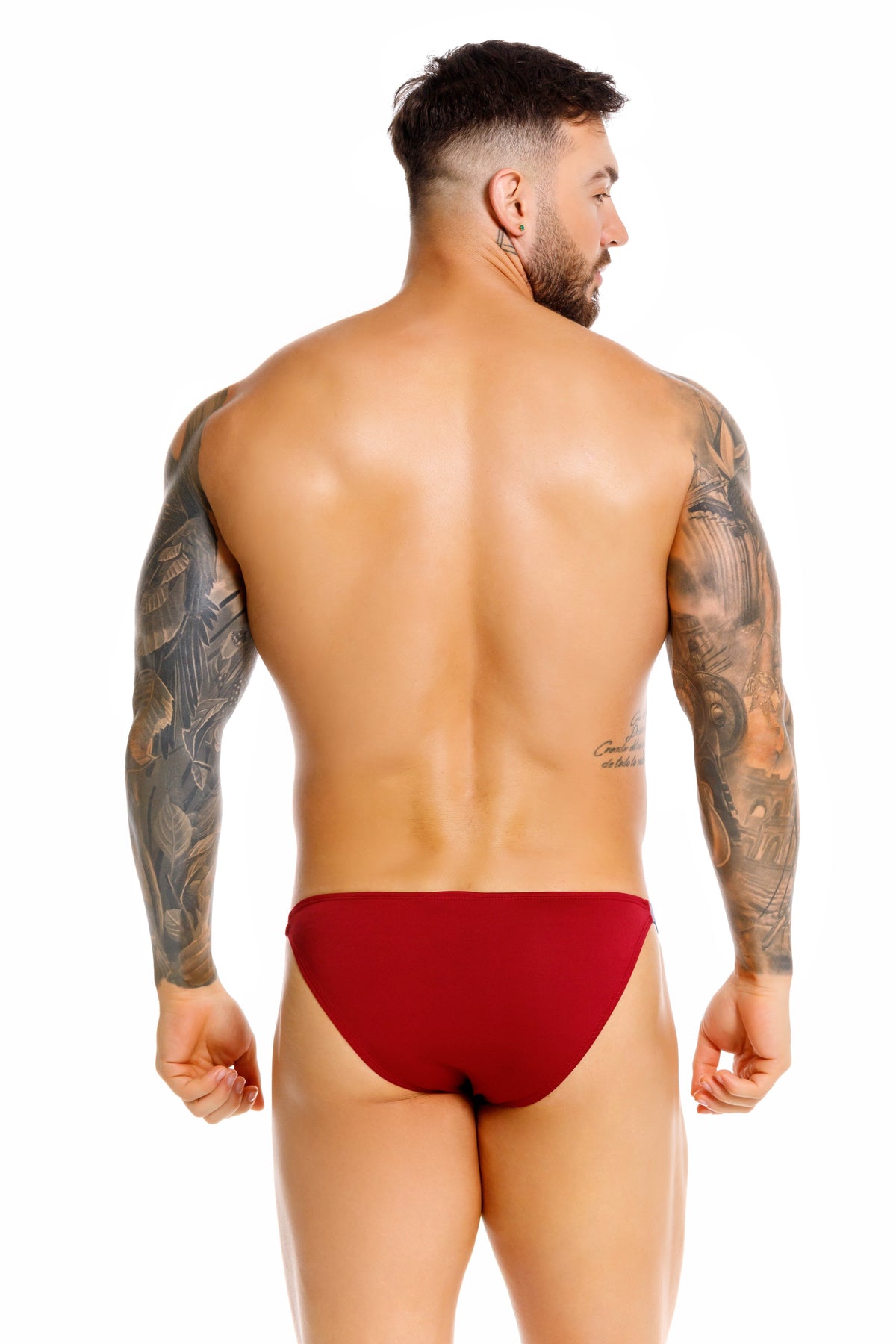 Jor Eros Bikini - Vino