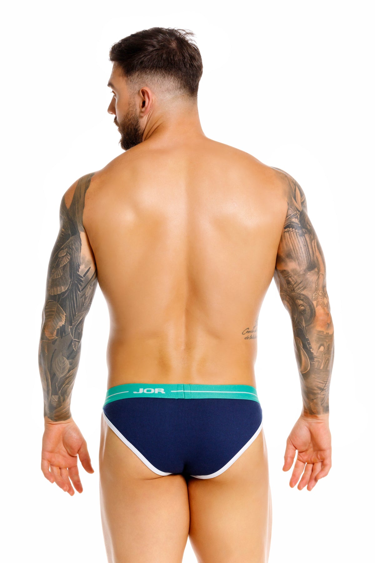 Jor Rush Bikini - Azul