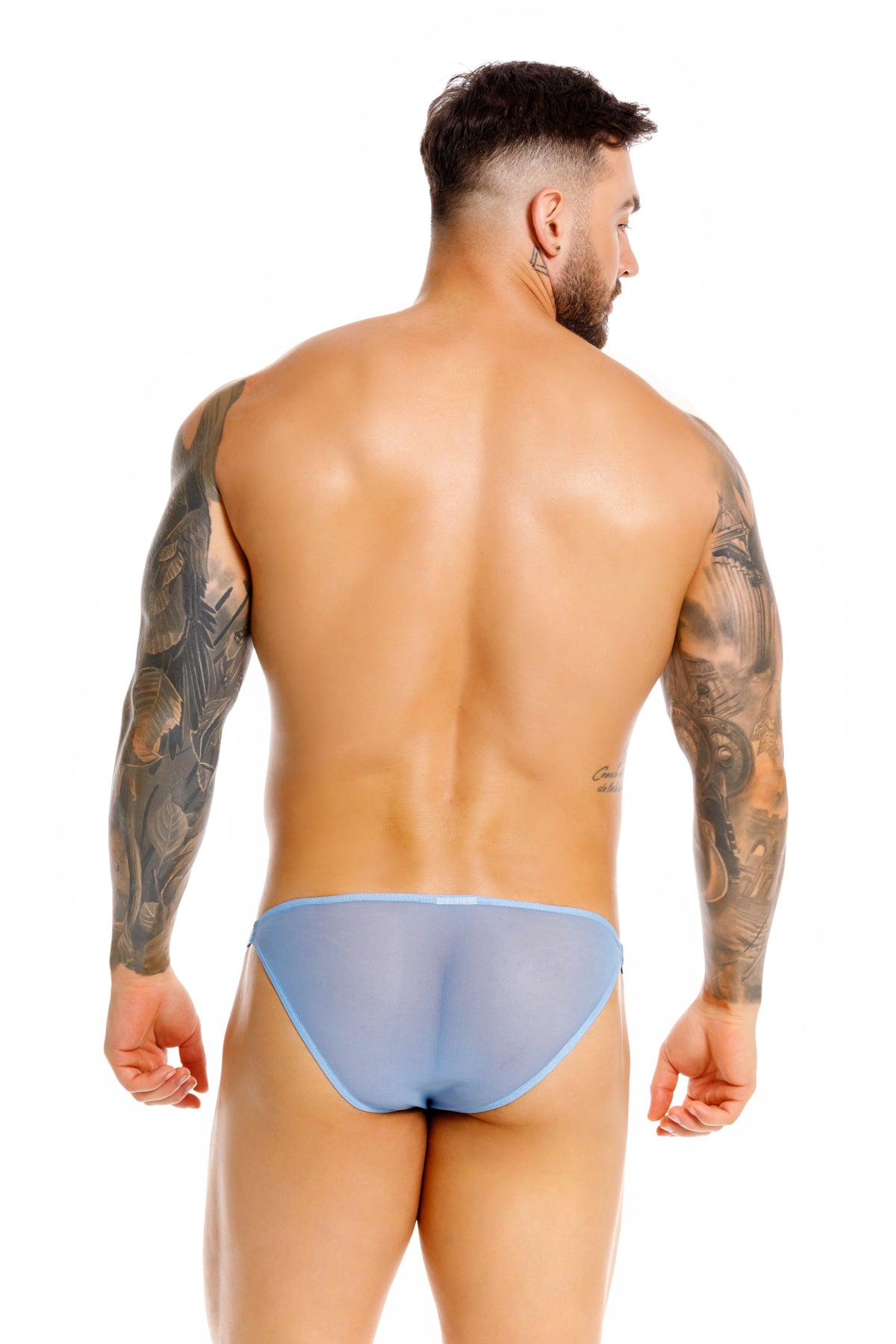 Jor Frost Bikini - Azul