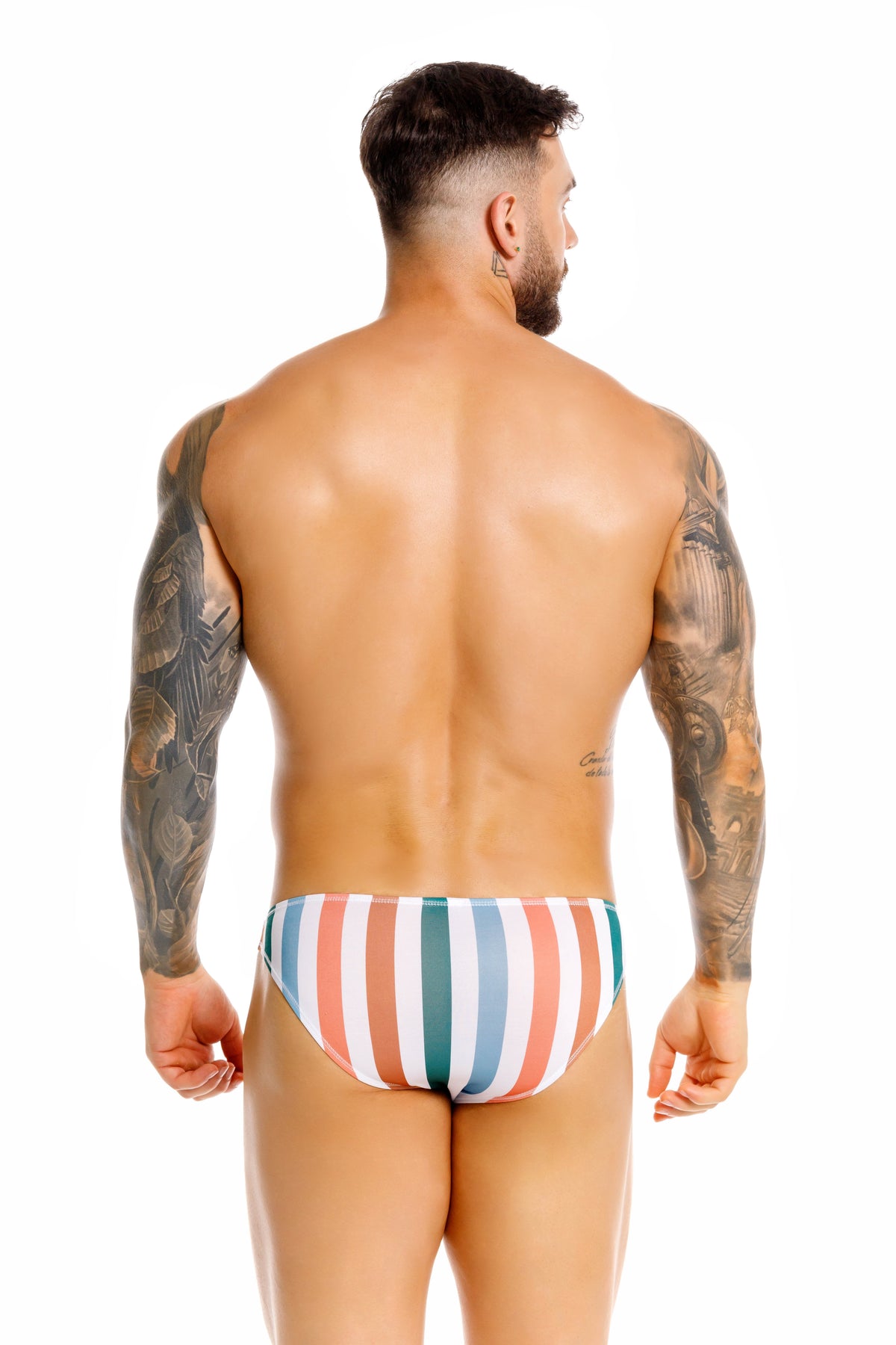 Jor Fiji Bikini - Estampado