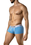 Clever Aquiles Latin Boxer - Azul Claro