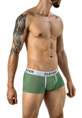 Clever Aquiles Latin Boxer - Verde