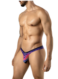 Clever Desert Brief - Multicolor
