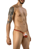 Clever Desert Thong - Multicolor
