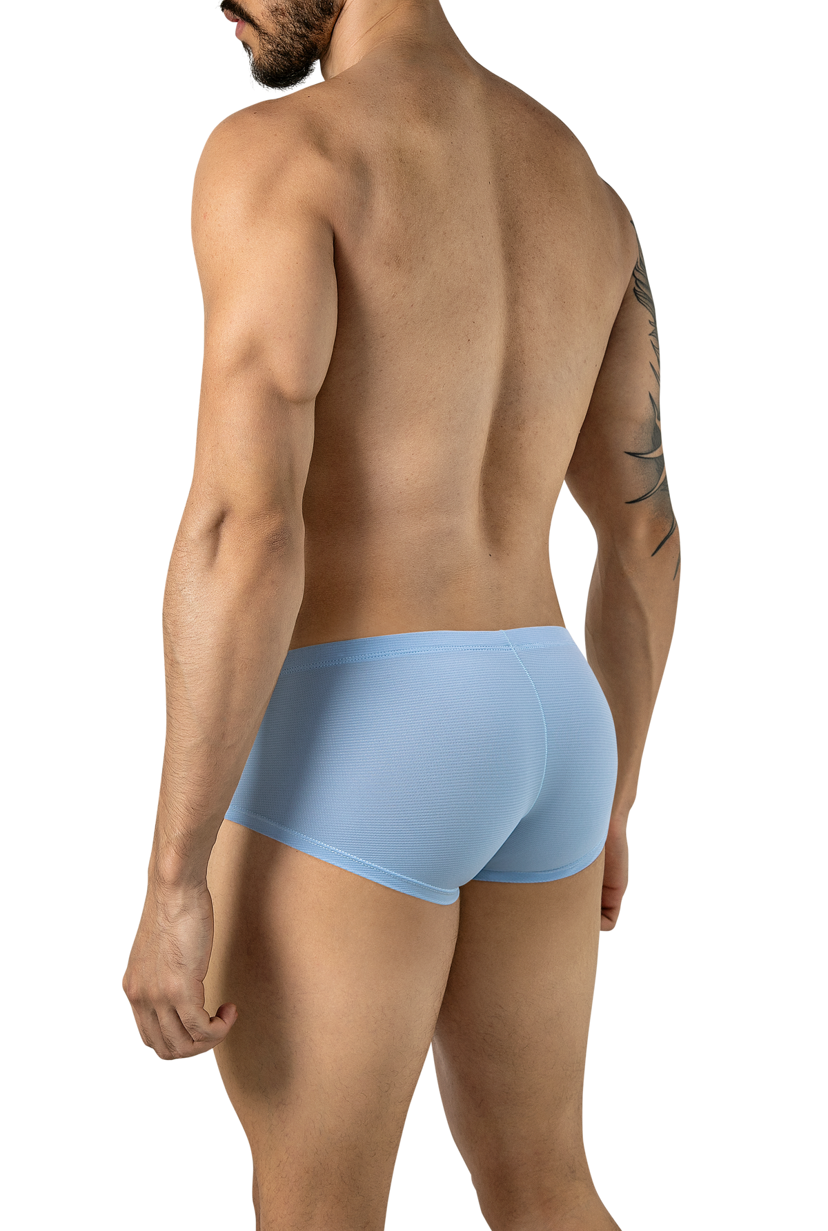 Clever Cronos Latin Boxer - Azul Claro
