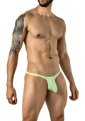 Clever Cronos Brief - Verde Neón