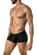 Clever Ulises Latin Boxer - Negro