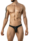 Clever Ulises Brief - Negro