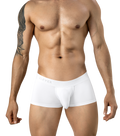Clever Mompox Latin Boxer - Blanco