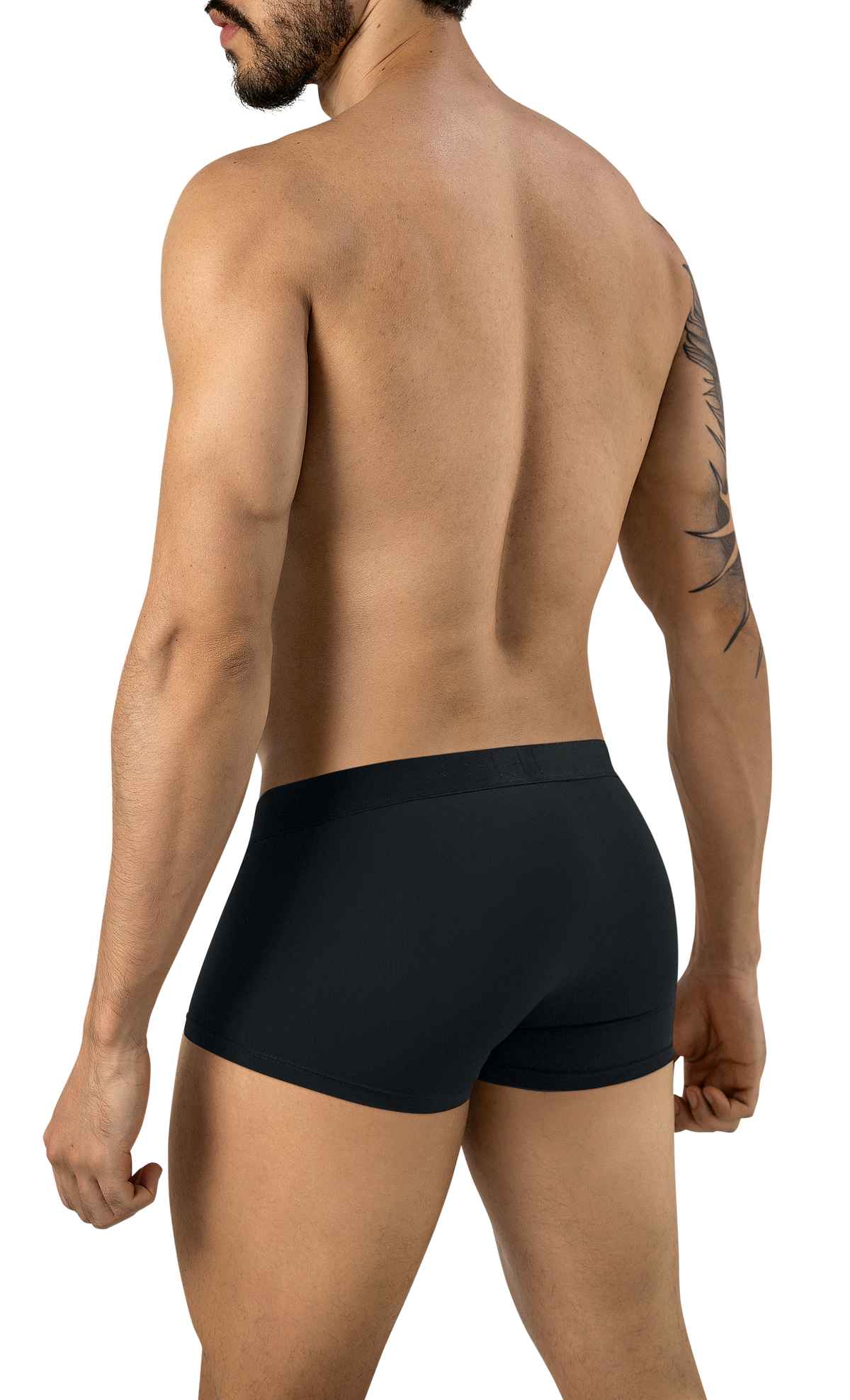Clever Mompox Latin Boxer - Negro
