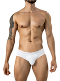 Clever Salento Brief - Blanco
