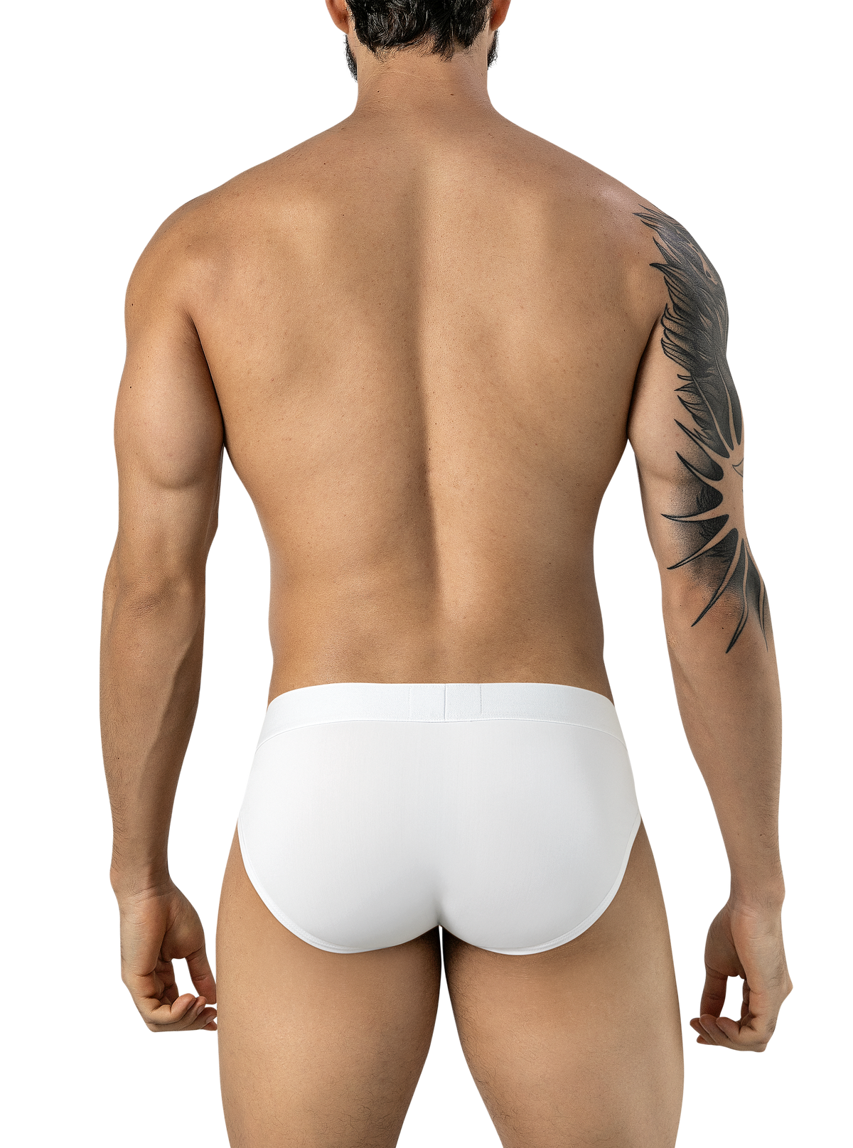 Clever Salento Brief - Blanco