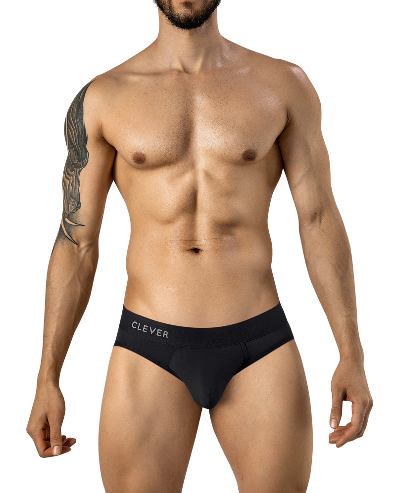 Clever Salento Brief - Negro