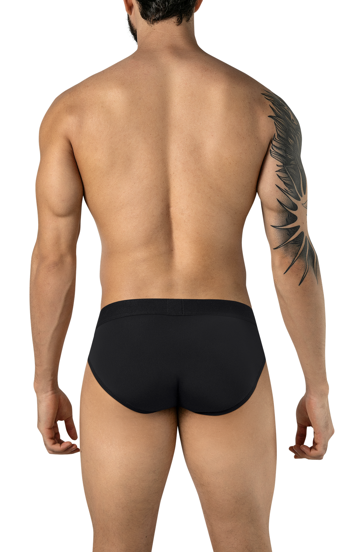 Clever Salento Brief - Negro