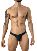 Clever Murillo Thong - Negro