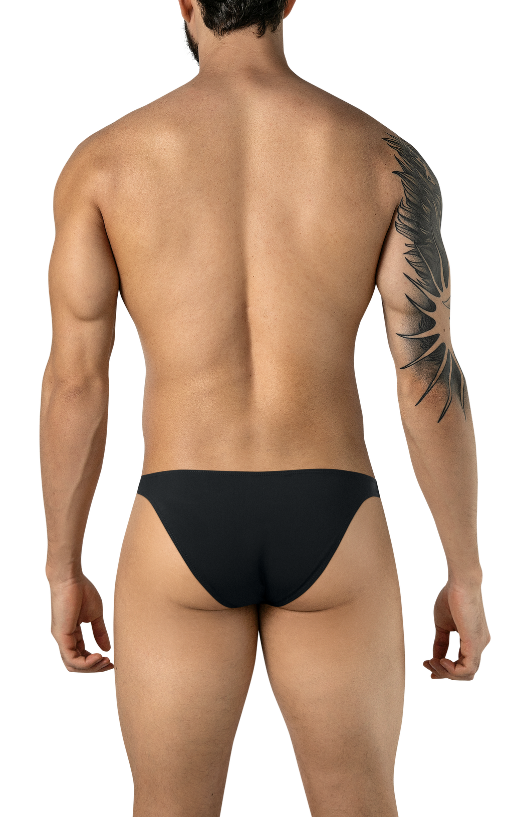 Clever Cocuy Brief - Negro
