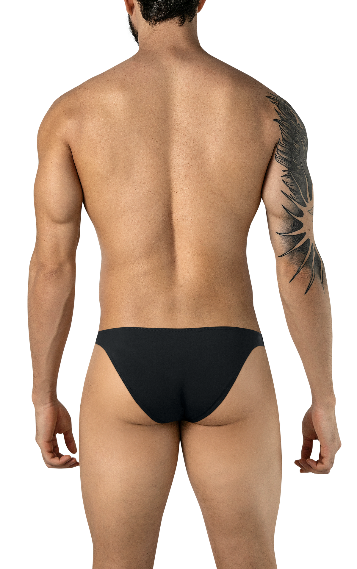 Clever Cocuy Brief - Negro