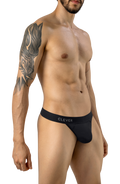 Clever Marsella Thong - Negro