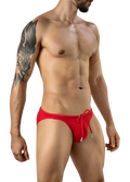 Clever Olaya Swimsuit Brief - Rojo