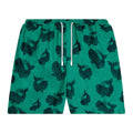 Andros Pantaloneta de Baño 5394 - Verde