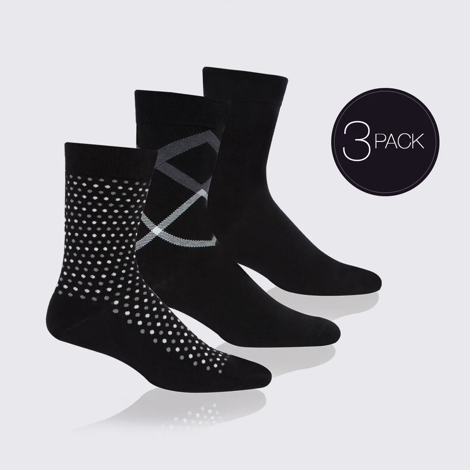 Andros Calcetines s503 - 3Pack