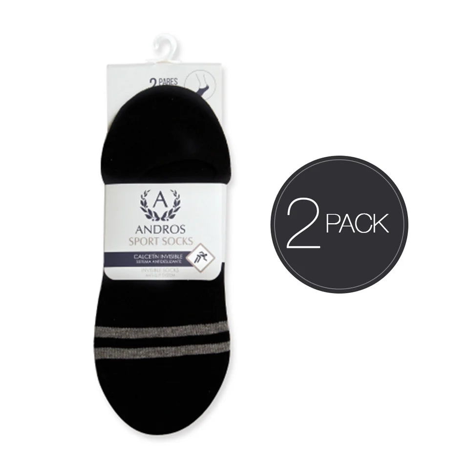 Andros Calcetines s511 - Duo Pack