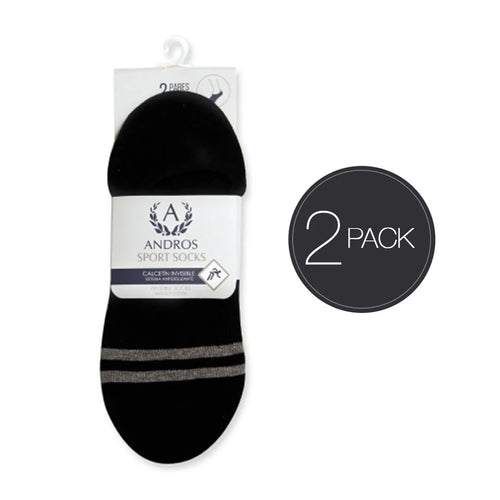 Andros Calcetines s511 - Duo Pack