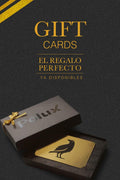 Polux - Gift Card