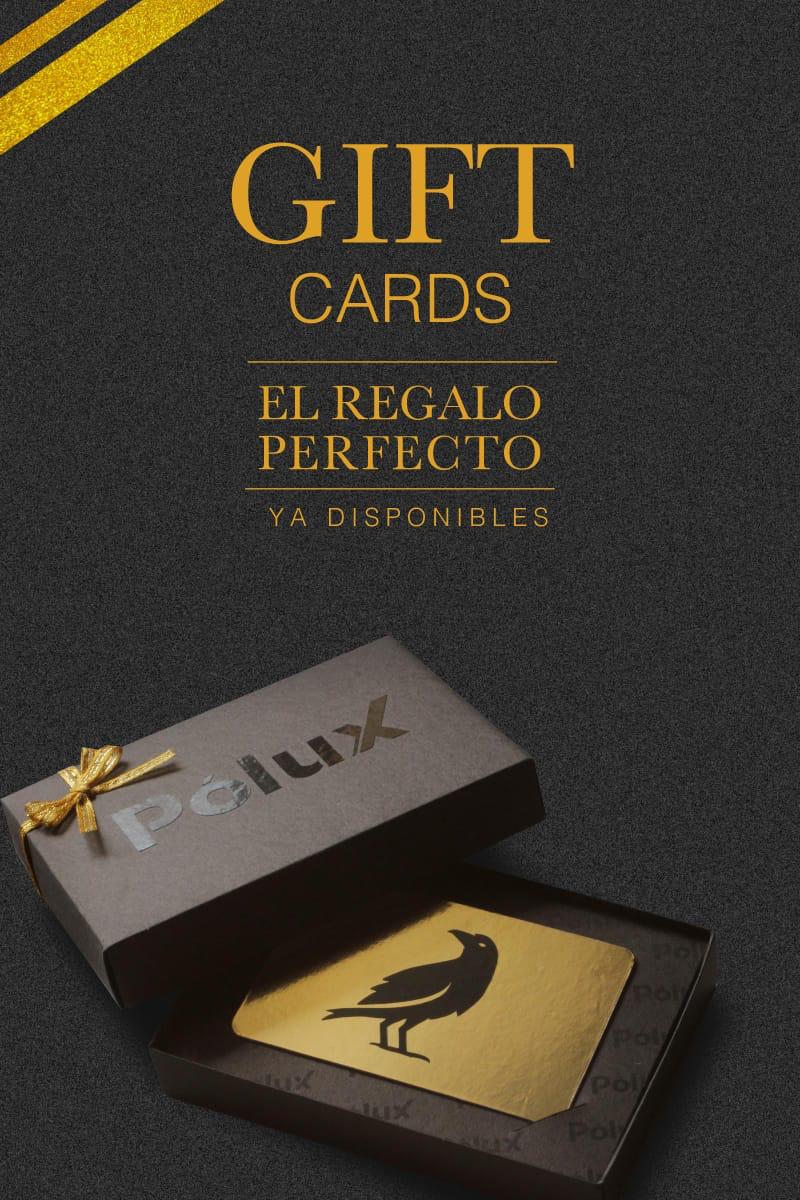Polux - Gift Card